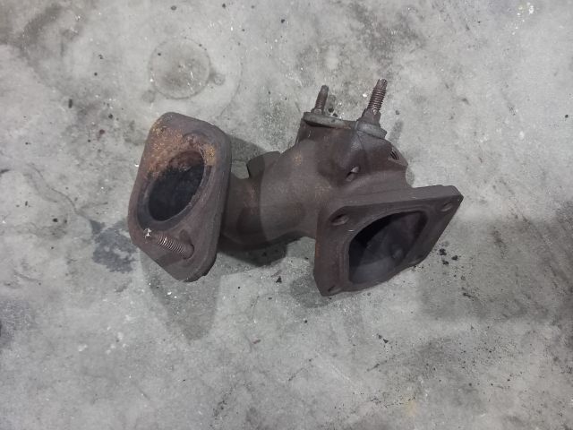 bontott RENAULT MASTER Kipufogó Könyök